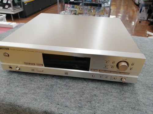 Yamaha cdr hd1500 - yamaha, cd