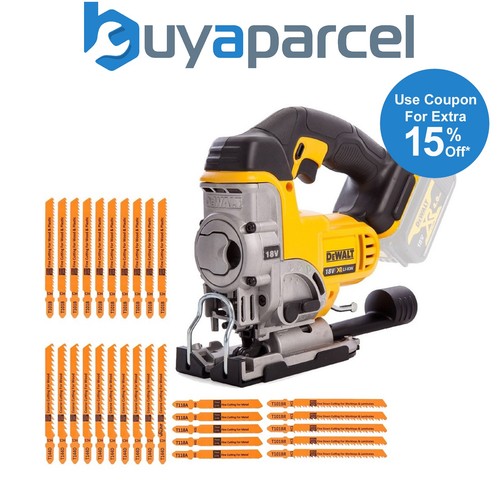 Dewalt dcs331n cordless - xr,