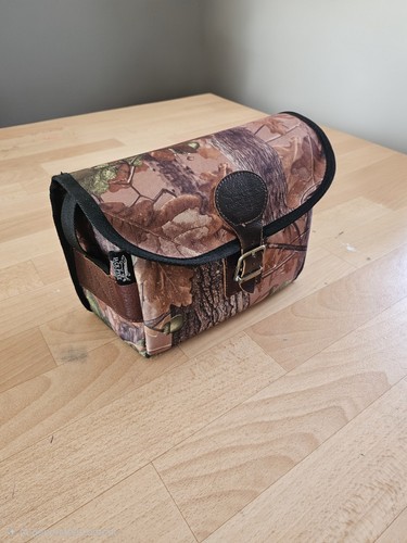 Jack pyke cartridge bag - pyke,