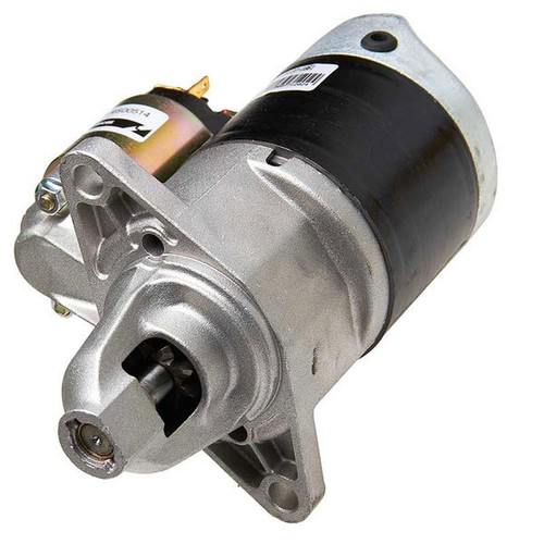 Starter fits suzuki carry van - carry,