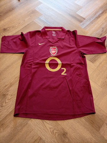 Nike arsenal highbury - nike,