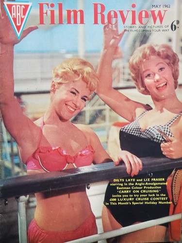 Abc film review may - abc,