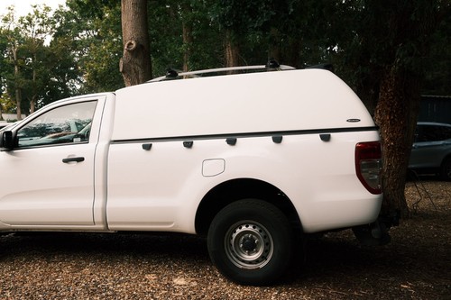 Ford ranger carryboy - ranger,