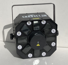 CHAUVET DJ SWARM 5FX LED FUN