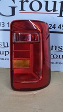 (2016) VW CADDY VAN OSR DRIVER