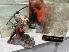 McFarlane Toys Vlad the Impaler 1431-1476 Action Figure 6 Faces of Madness.