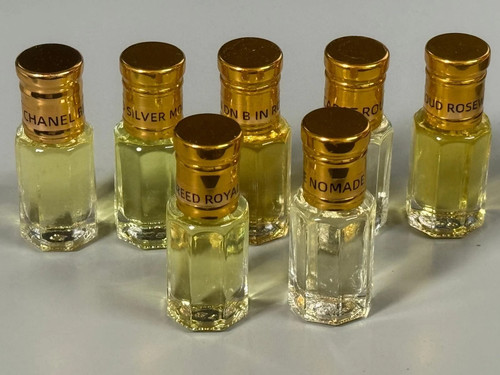 Concentrated premium perfume - premium,