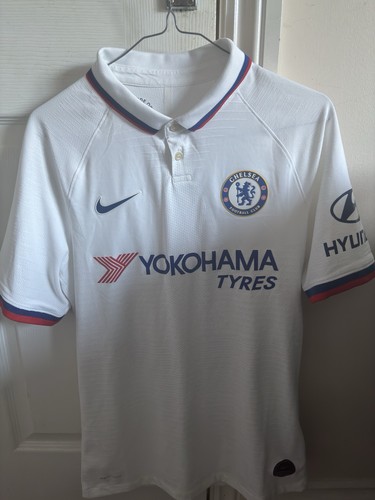 Chelsea 2019 away shirt - chelsea,