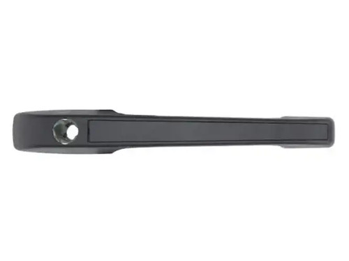 Door handle right front - right,