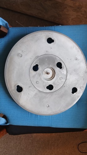 Thorens 150mk2 platter - 150mk2,