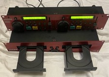 KAM KCD960 Professional Dual