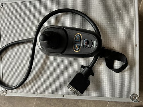 Rascal 321 wheelchair joystick - wheelchair,
