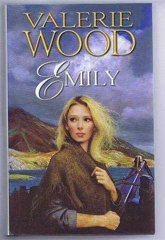 Fiction wood valerie emily - fiction:, valerie;