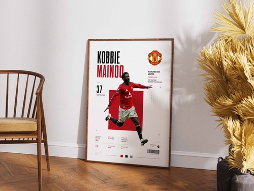 Kobie mainoo print - kobie,