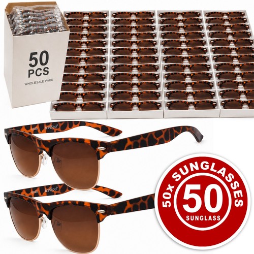 Pairs sunglasses iceboo - pairs,