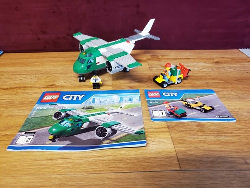 Lego city airport - city,