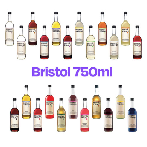 Bristol 750ml premium cocktail - bristol,