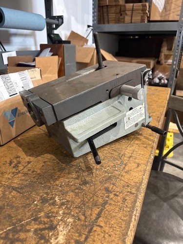 Fmc gear box - fmc,