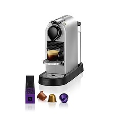 Citiz Automatic Pod coffee