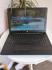 HP 14-bs0xx Laptop Celeron