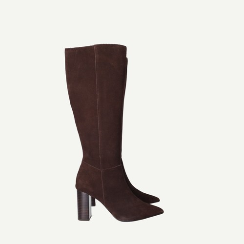 Reiss womens brown leather - reiss,