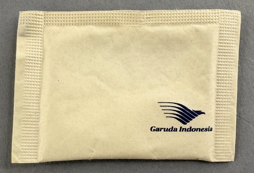 Garuda indonesia airline sugar - airline,