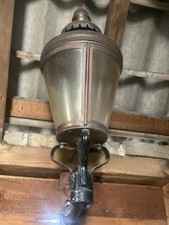 Vintage Pub Lantern