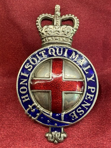 Lovely coldstream guards - coldstream, qc