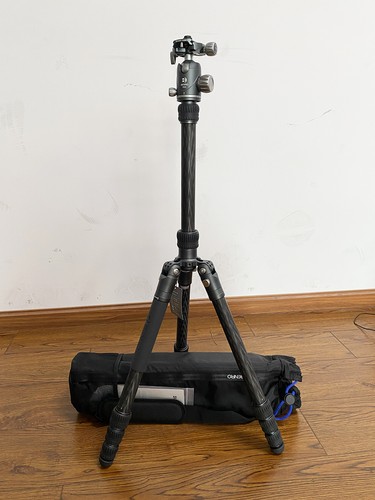 Benro fbat24cvx25 bat carbon - benro,