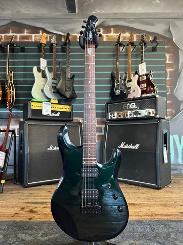 Sterling music man - by,