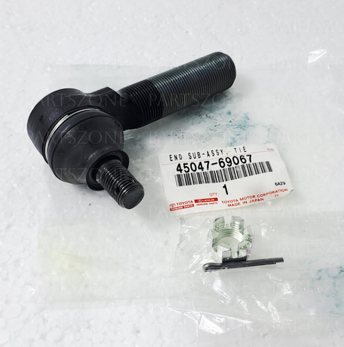 45047 69067 toyota land - 45047-69067,