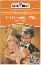 The Convenient Wife - Betty Neels