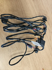 Audi A6 Parking Sensor Loom