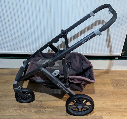 Uppababy vista chassis - vista,