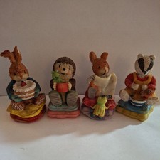 typhoo tea collectables country companions 