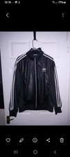 Adidas Men's Retro Black