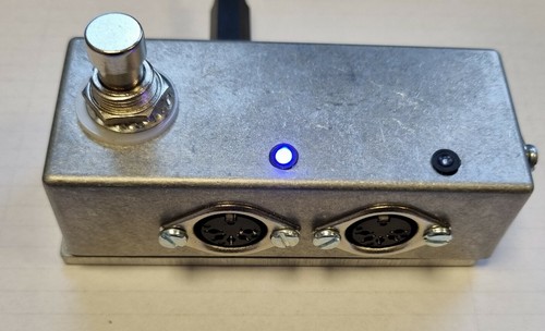 Midiswit micro channel midi - midiswit-micro, 2