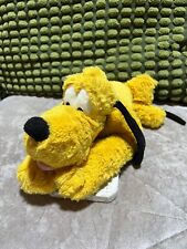 Disney Exclusive Pluto Lying