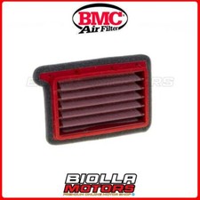 FM01124 AIR FILTER BMC TRIUMPH