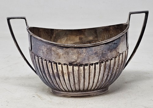 Antique leuchars son sugar - antique,