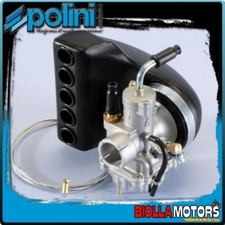 201.2103 CARBURETTOR POLINI CP