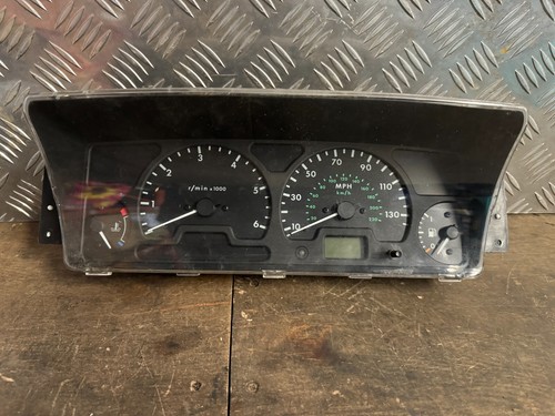 Land rover discovery - discovery, td5