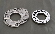 Genuine Vauxhall SHW Oil Pump