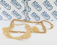 Triumph TR2 TR3 TR3A Gearbox Gasket Set
