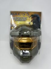 Master Chief Helmet Adult HALO