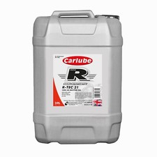 Carlube Engine Oil 20L Triple