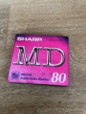 Single Sharp 80-minute