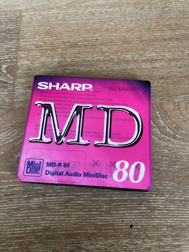 Single sharp minute - sharp, 80-minute