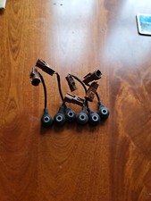 GENUINE SUBARU Engine Knock Sensor BROWN Plug Impreza STi Wrx Bugeye