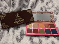 Jeffree Star Androgyny